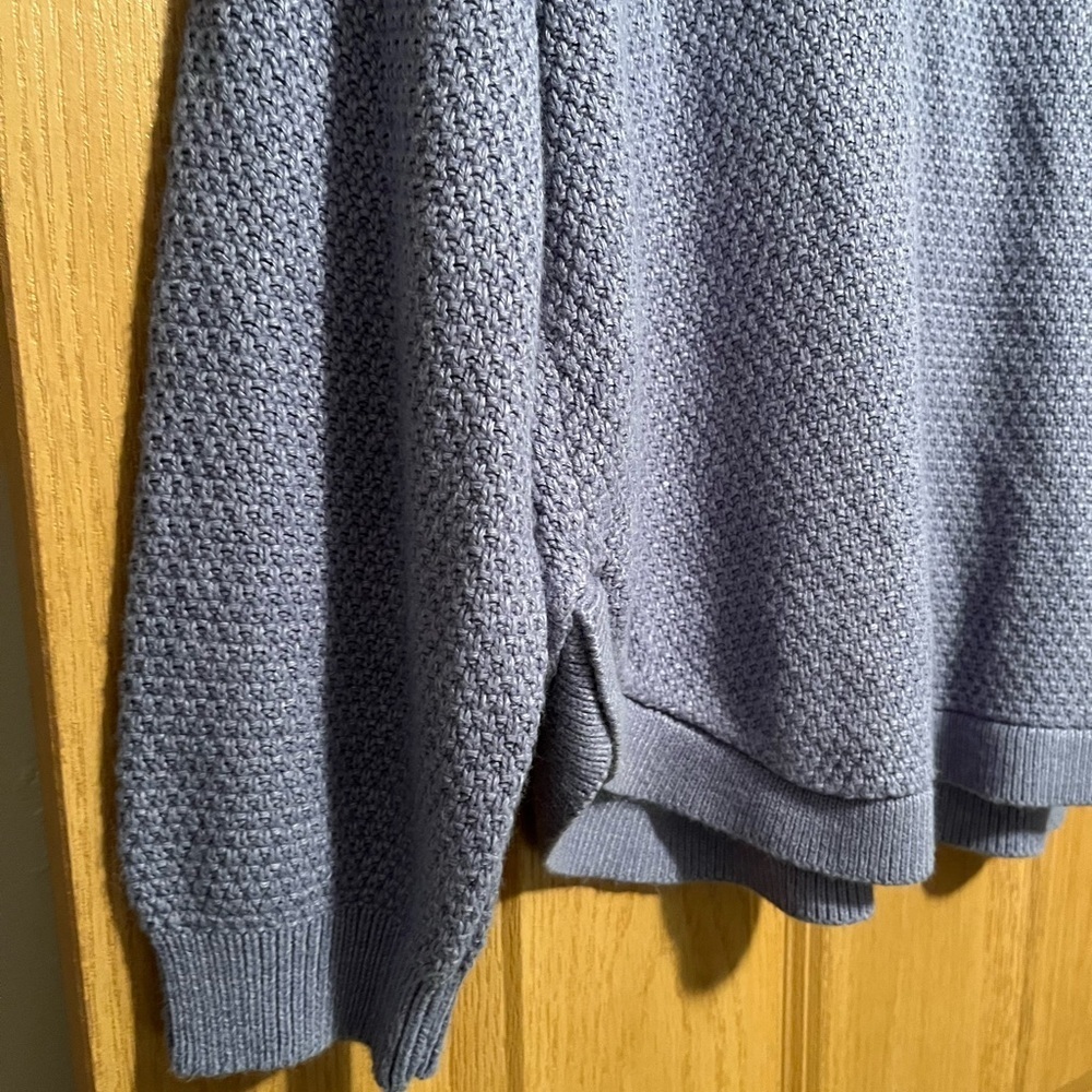 Fat Face Emmy Color Block Sweater - Picture 4 of 11
